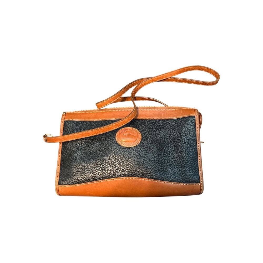 Vintage Dooney Burke, Crossbody bag ￼